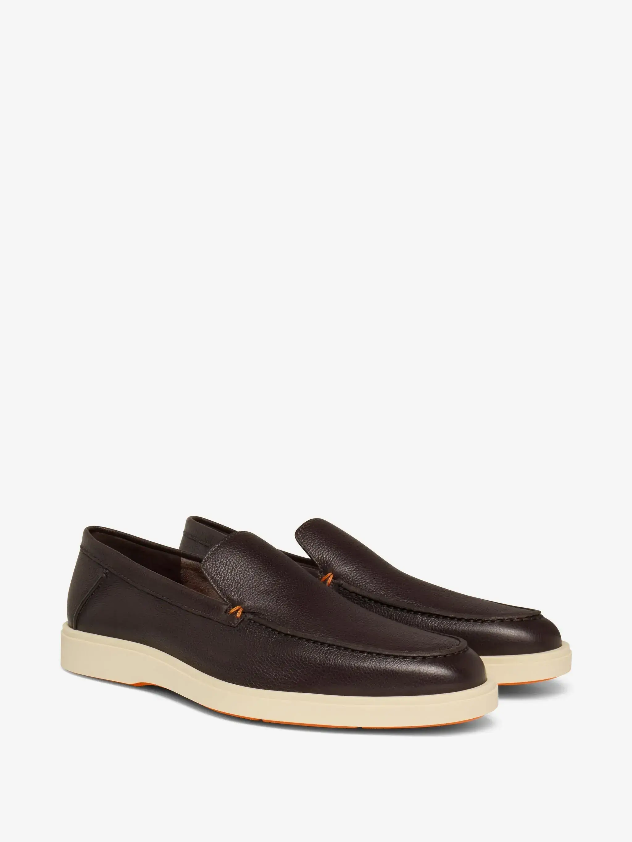 Santoni Loafers – Mocassins Homme thumbnail