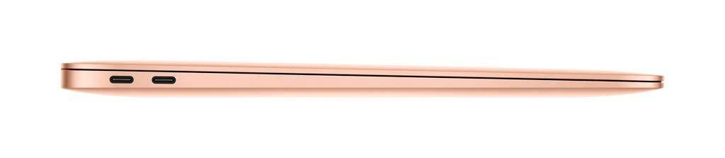 MacBook Air 13 pouces, Or thumbnail