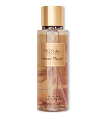 Victoria’s Secret Coconut Passion – Brume Parfumée Corps