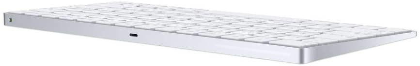 Magic Keyboard Querty thumbnail
