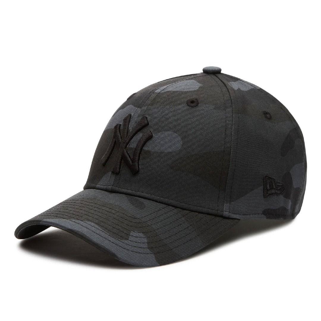 Casquette New Era League Essential 9FORTY – New York Yankees thumbnail