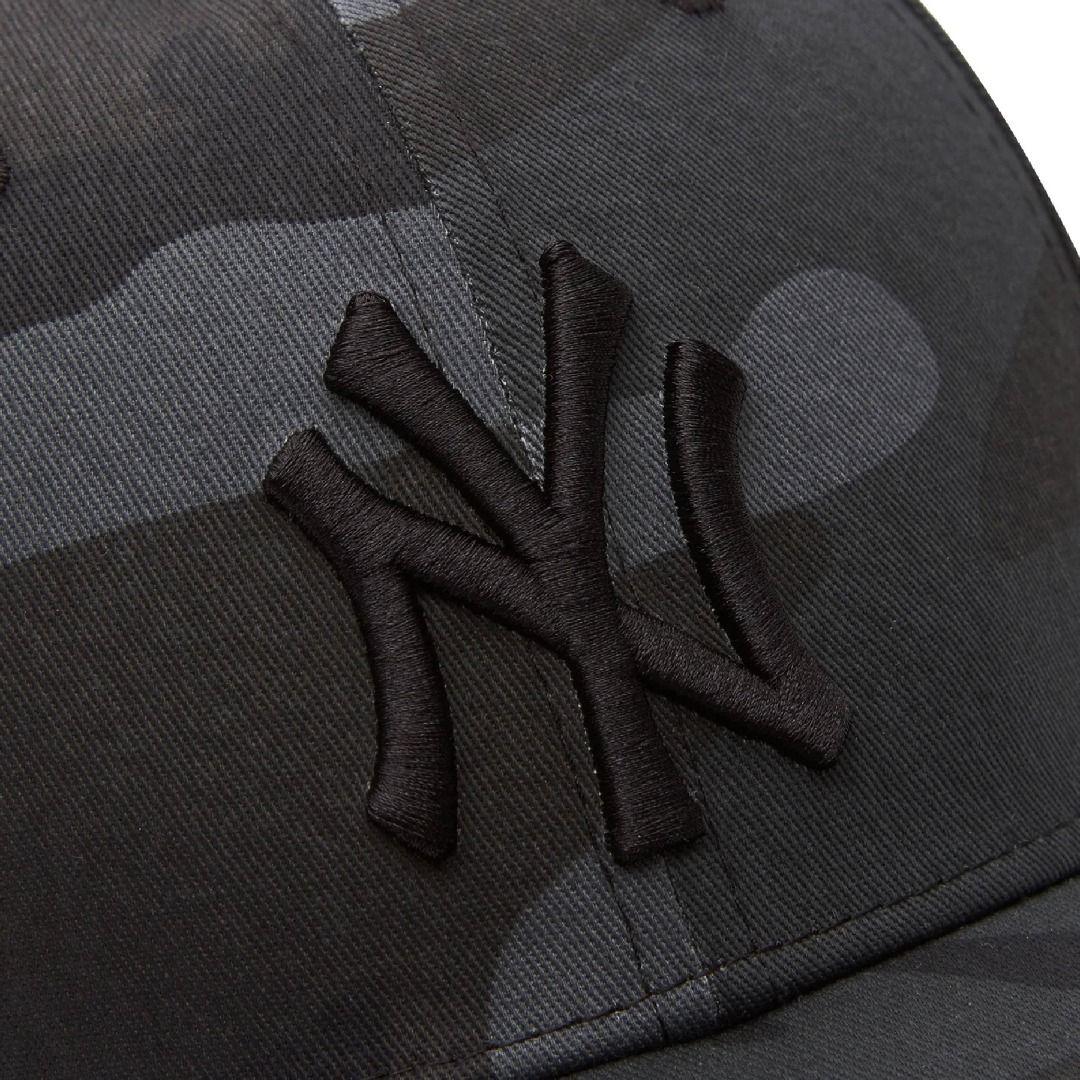 Casquette New Era League Essential 9FORTY – New York Yankees thumbnail