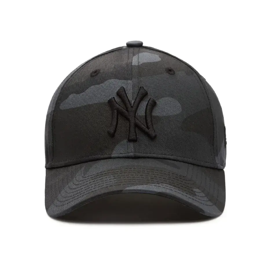 Casquette New Era League Essential 9FORTY – New York Yankees thumbnail