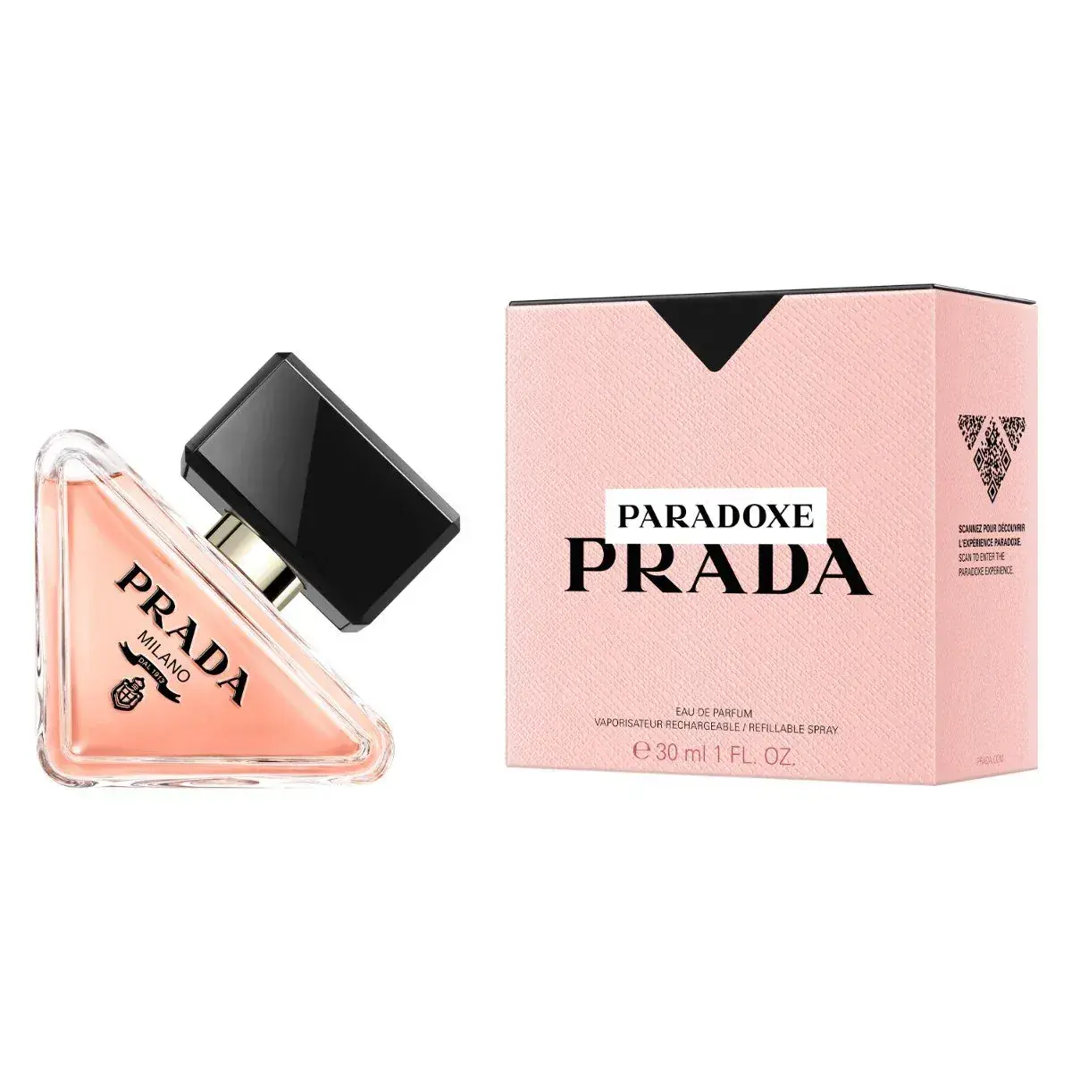 Prada Paradoxe – Eau de Parfum Femme thumbnail