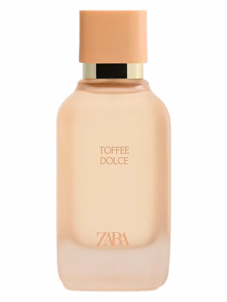 Zara Toffee Dolce – Eau de Parfum (EDP 100 ml) thumbnail