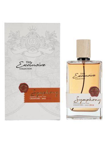 Cranford Symphony EDP 125ml  thumbnail