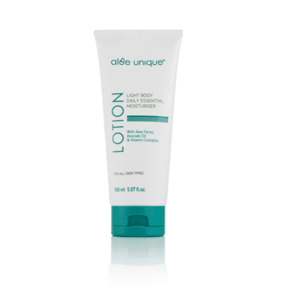Lotion – Light Body Lotion 150ml
