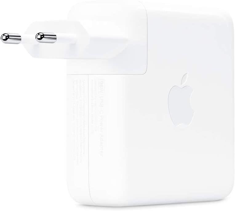 Adaptateur Secteur MagSafe 2 de 60 W Apple