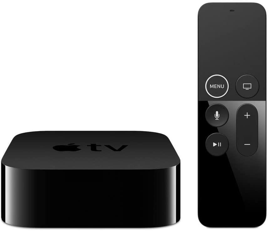 Apple TV thumbnail
