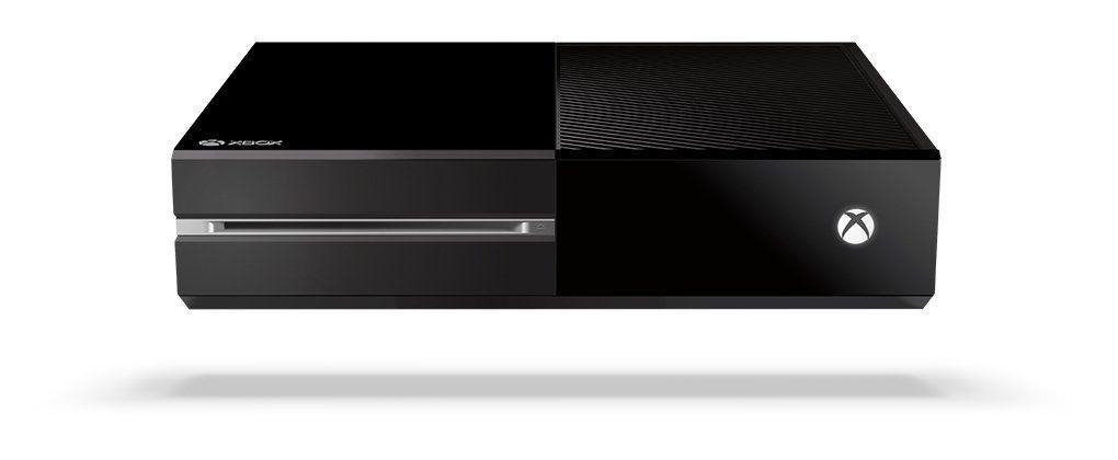 Console Xbox One thumbnail