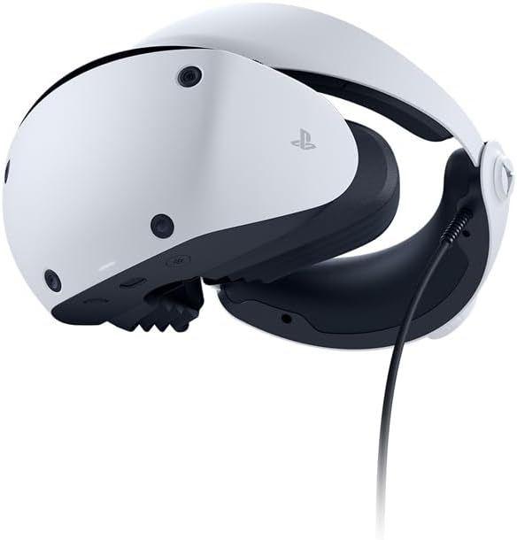 PlayStation VR2 PS5, Casque VR thumbnail