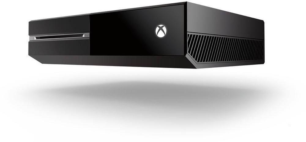 Console Xbox One thumbnail