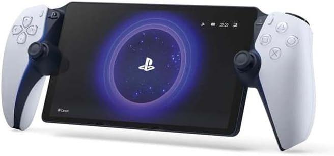 Playstation 5 Portal – Lecteur à Distance thumbnail
