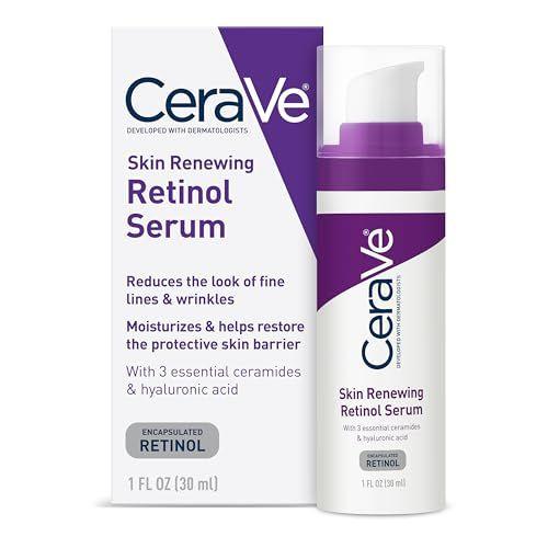 CeraVe Sérum Anti-Âge au Rétinol 30 ml thumbnail