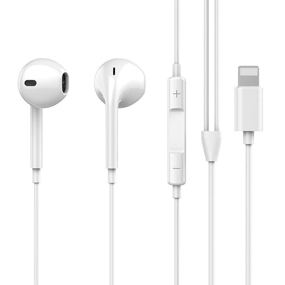 Écouteurs iPhone Lightning thumbnail