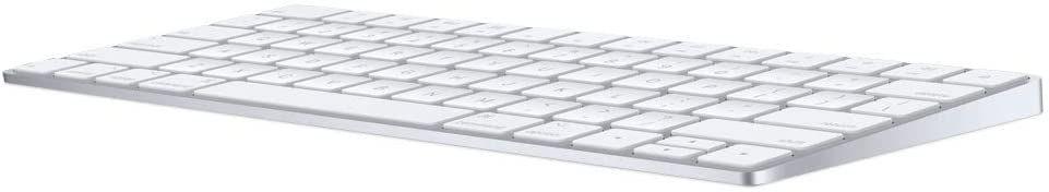 Magic Keyboard Querty thumbnail