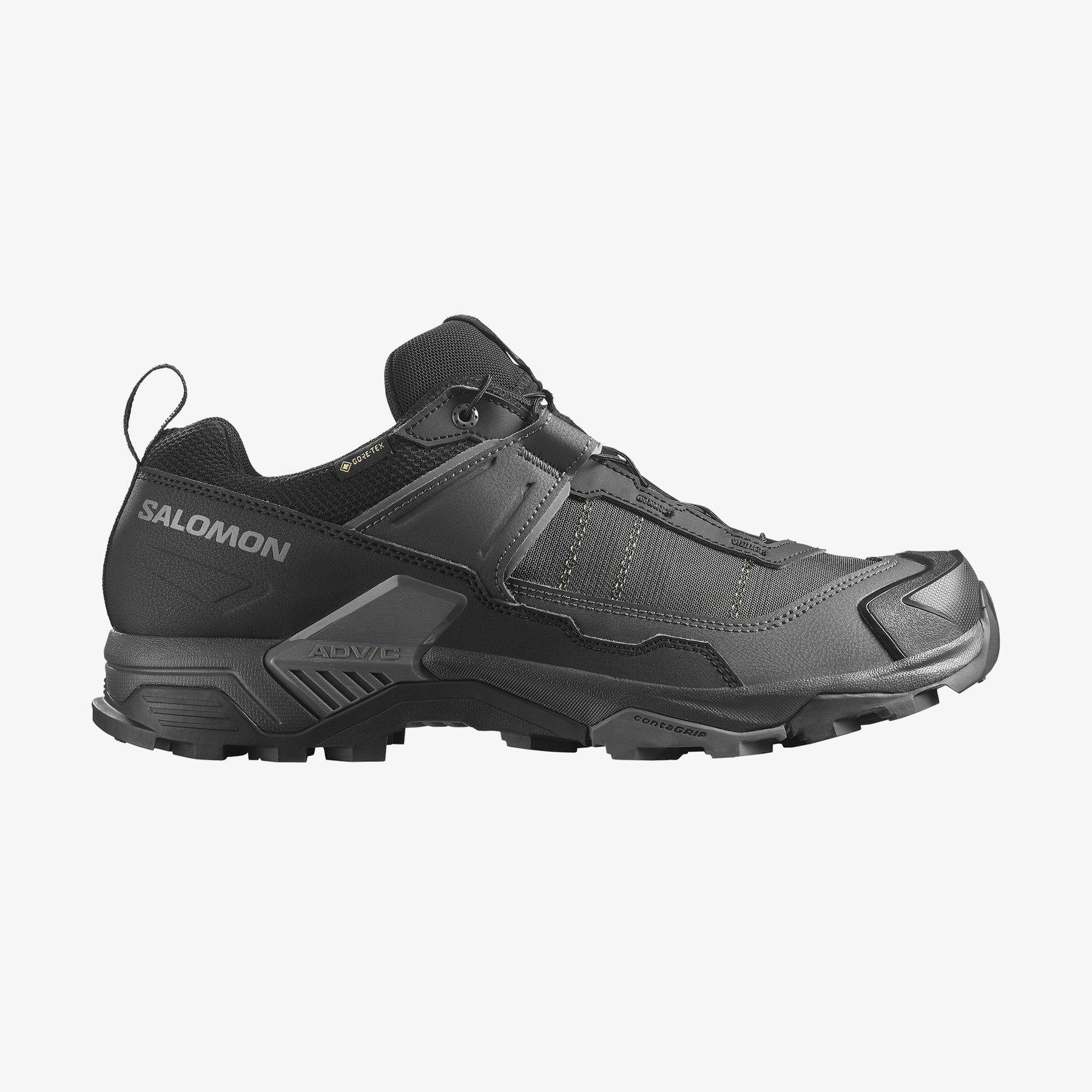 Salomon X Ultra 5 GORE-TEX – Chaussures de Randonnée Homme thumbnail