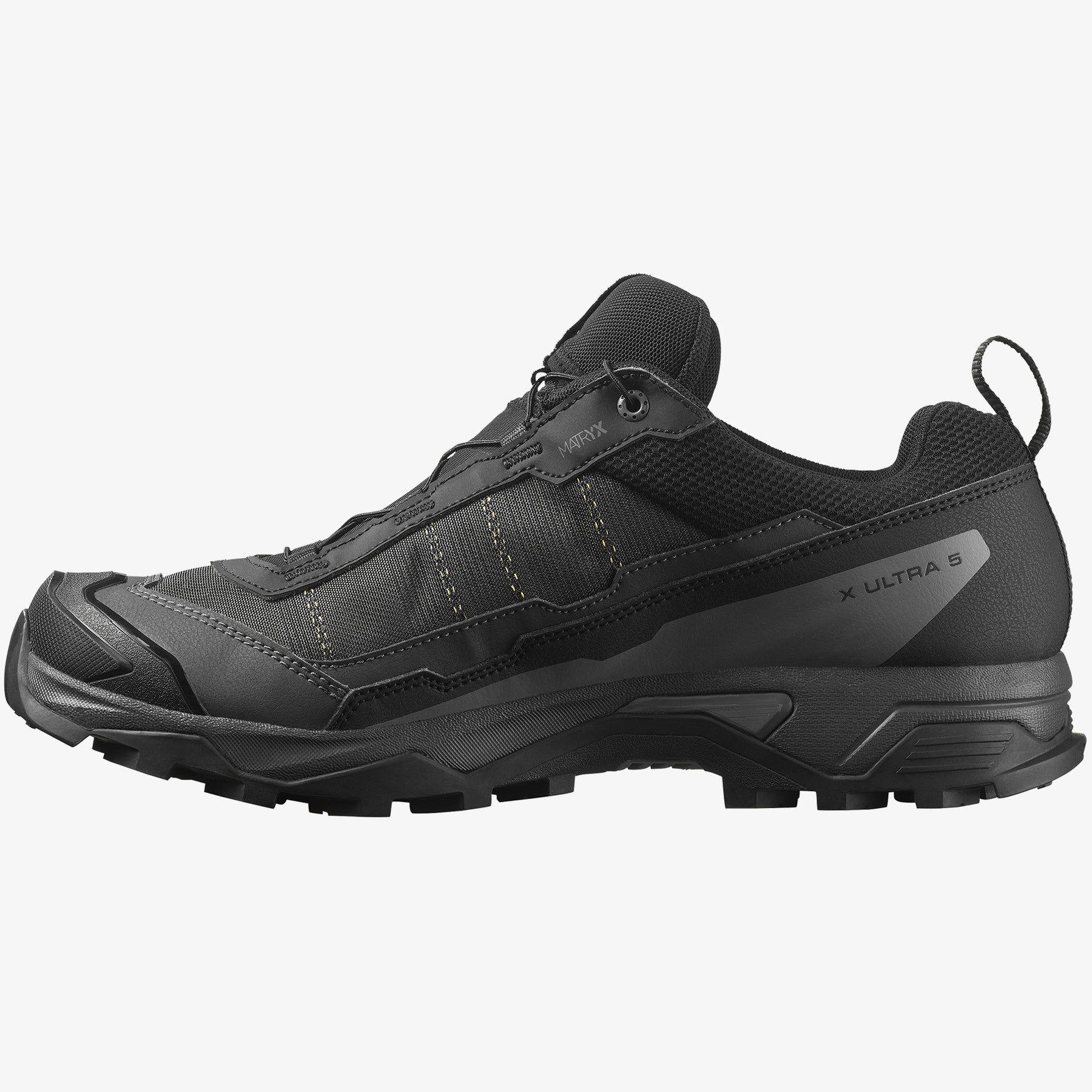 Salomon X Ultra 5 GORE-TEX – Chaussures de Randonnée Homme thumbnail