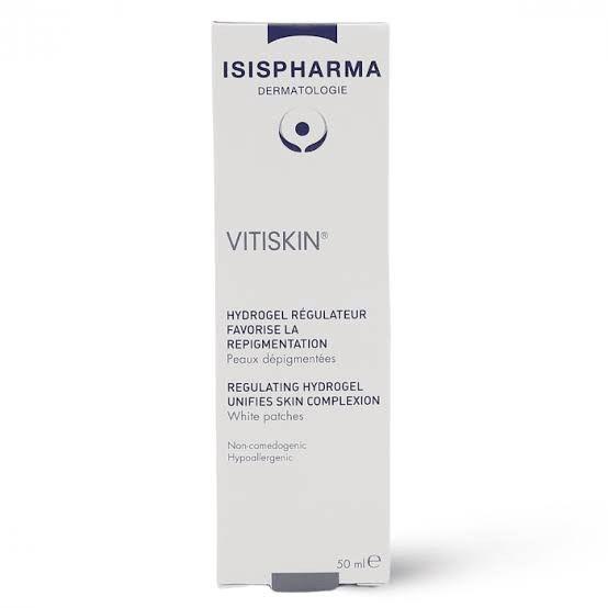ISISPHARMA Vitiskin Hydrogel Régulateur de Repigmentation 50 ml thumbnail