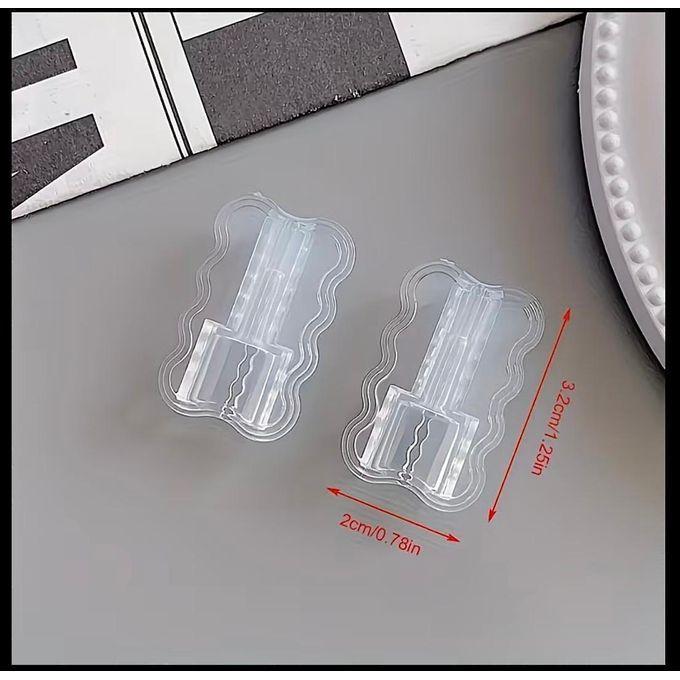 Protège-Câble de Charge Transparent – Protection pour Câbles iPhone, USB-C & USB thumbnail