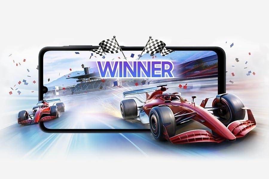 Samsung Galaxy A07 thumbnail