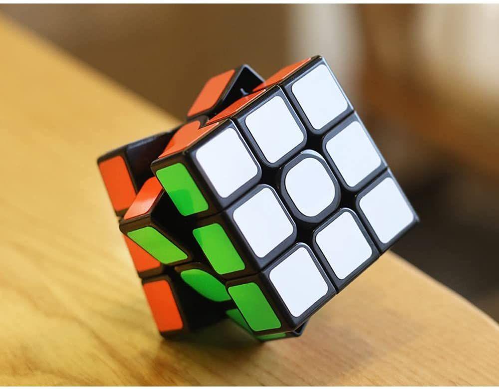 Rubiks Cube 3×3 thumbnail