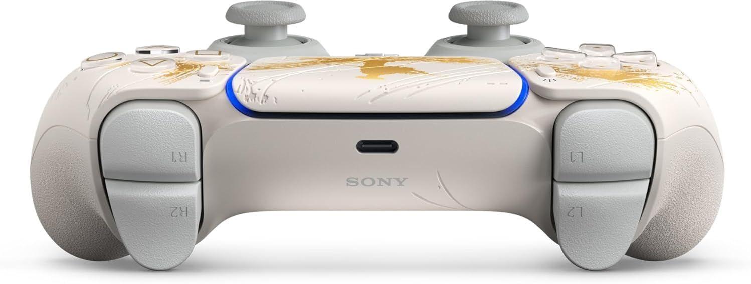 Manette PS5 Edition limitée Ghost of Yotei thumbnail