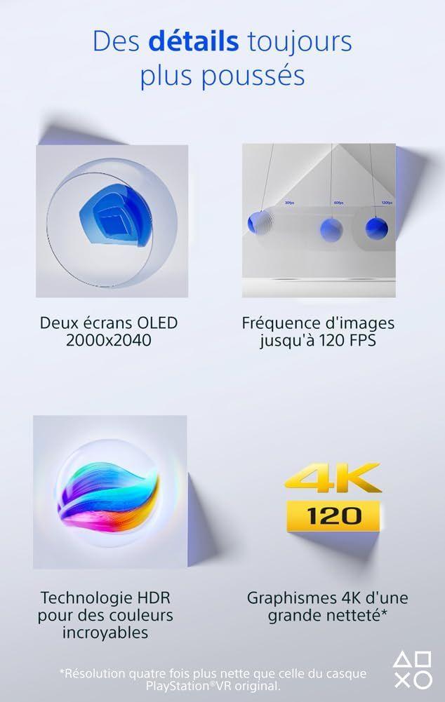 DualSense Edge pour PS5 thumbnail