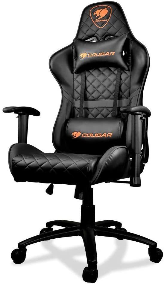 Fauteuil Gaming, COUGAR Armor thumbnail