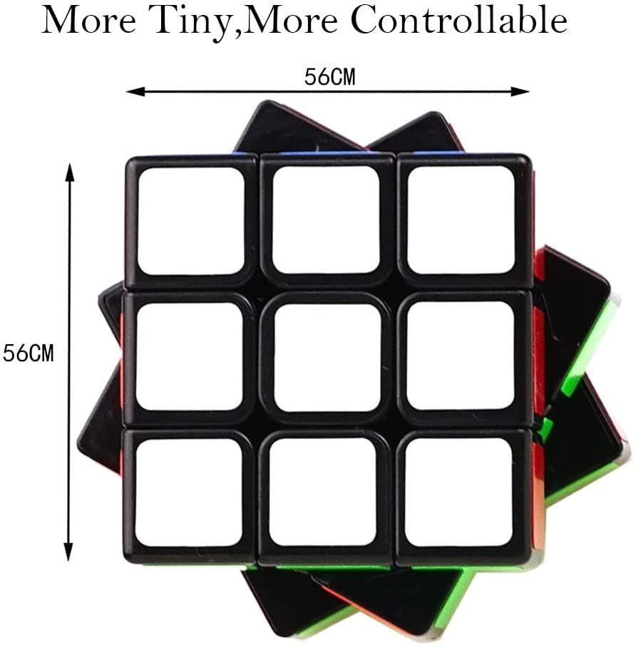 Rubiks Cube 3×3 thumbnail