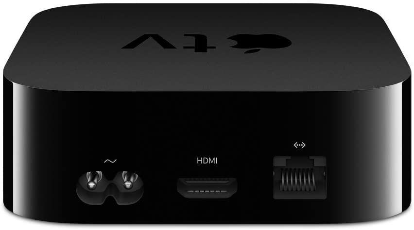 Apple TV thumbnail