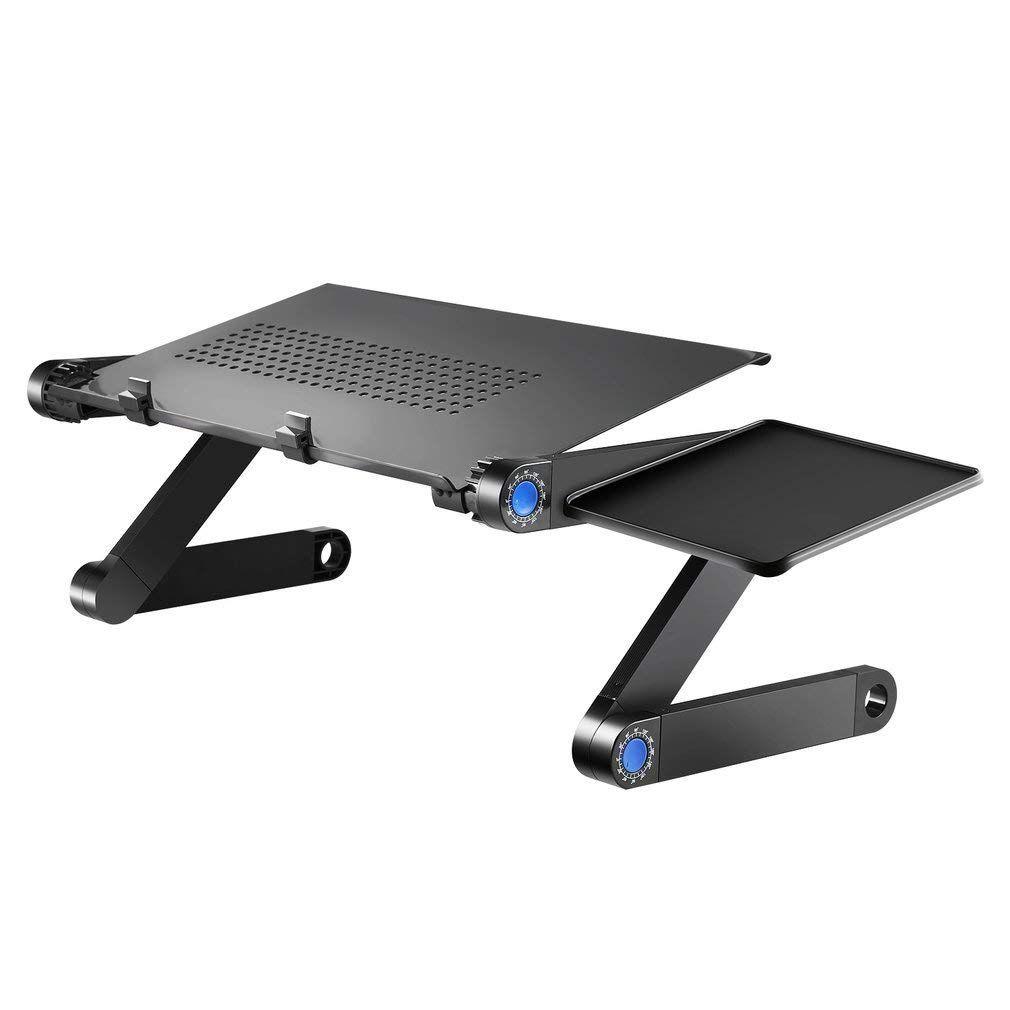 Table Ordinateur Pliable Pour Lit thumbnail