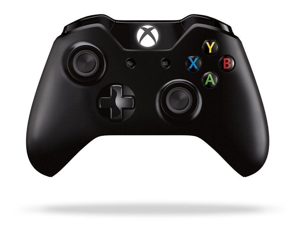 Console Xbox One thumbnail