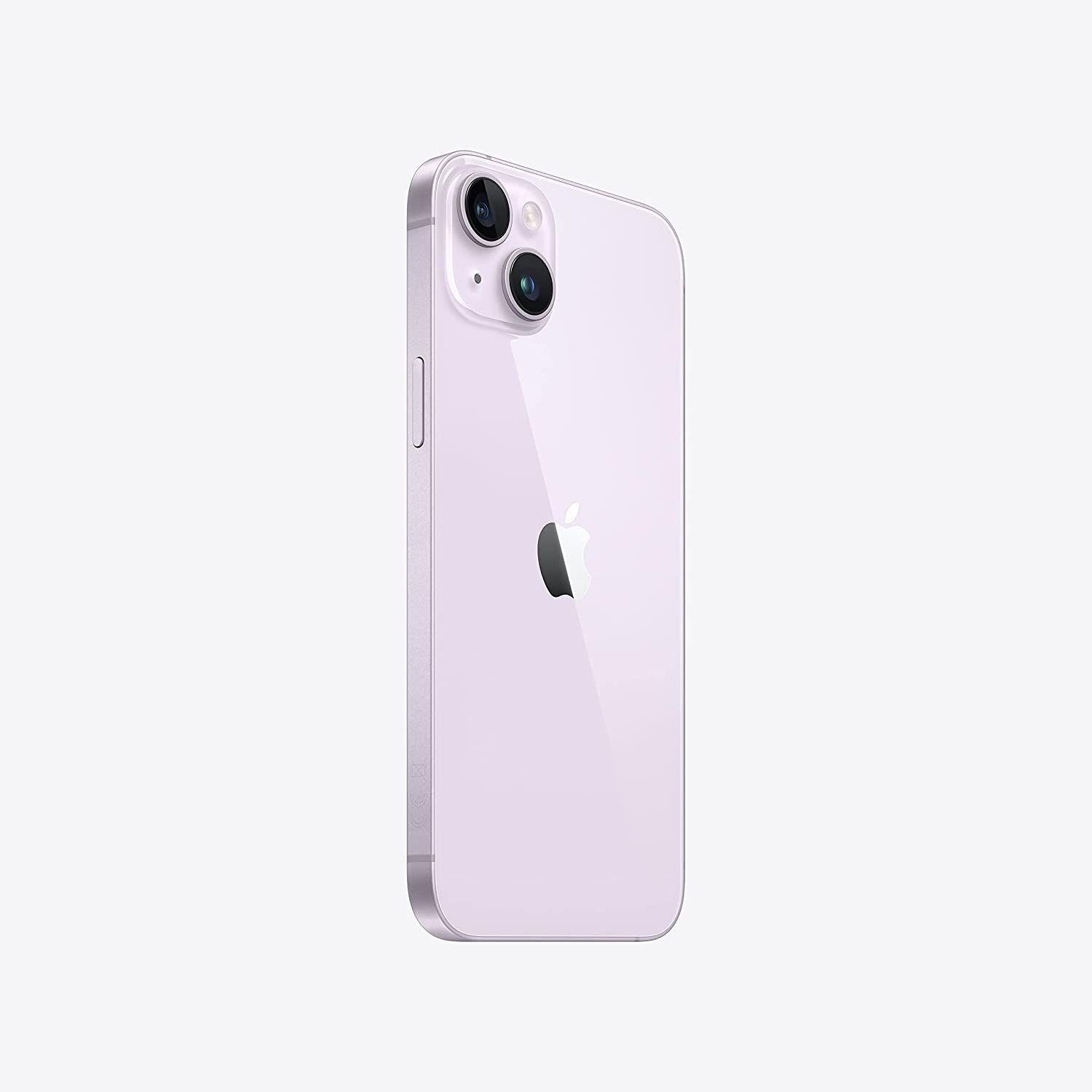iPhone 14 (128 Go) – Mauve (ONLINIE) thumbnail