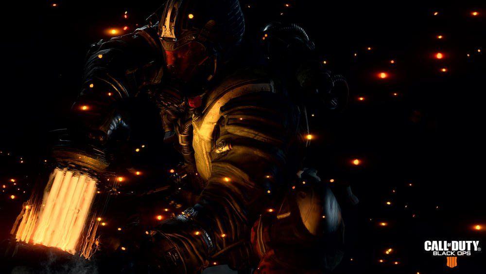 Call of Duty: Black Ops 4 thumbnail