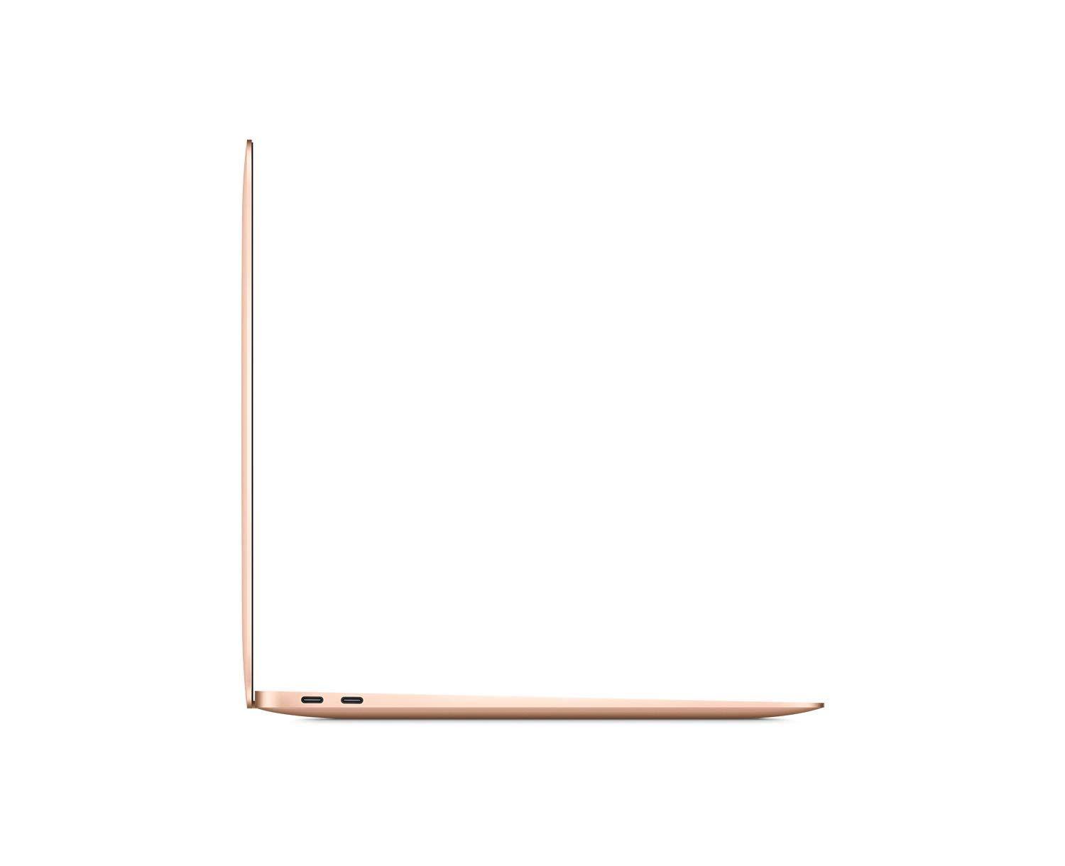 MacBook Air 13 pouces, Or thumbnail