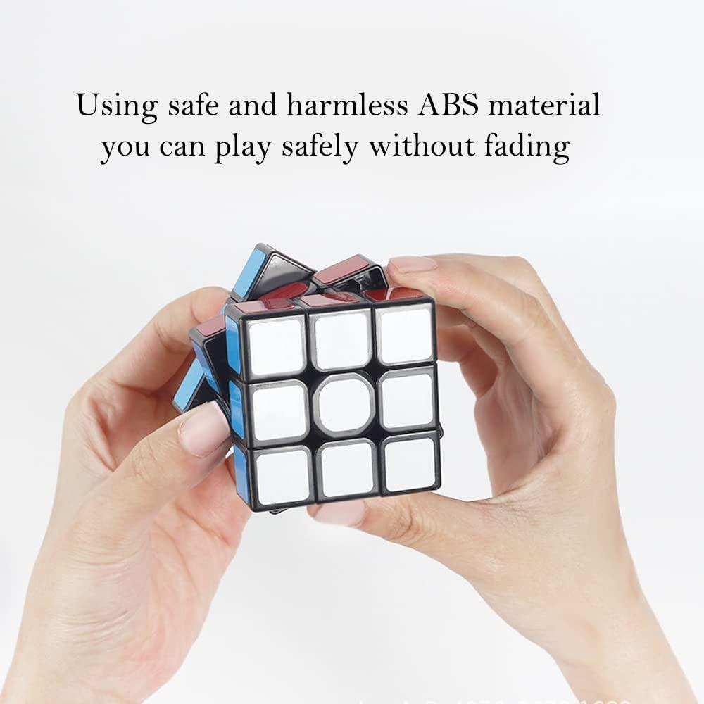 Rubiks Cube 3×3 thumbnail