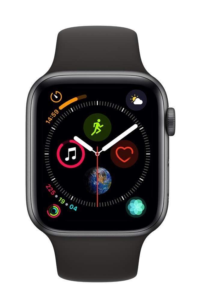 Apple Watch Series 5 (preowned) thumbnail