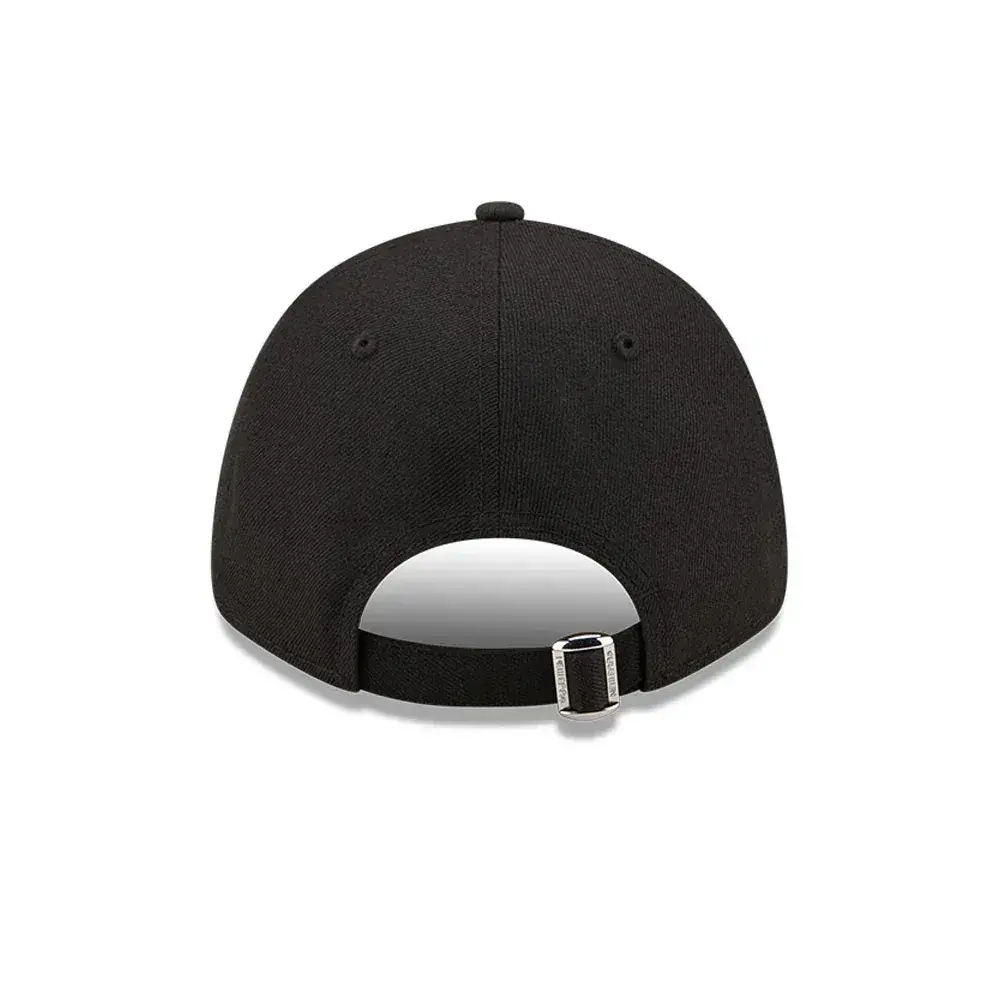 Casquette New Era 9FORTY Pop Outline – New York Yankees – Black thumbnail