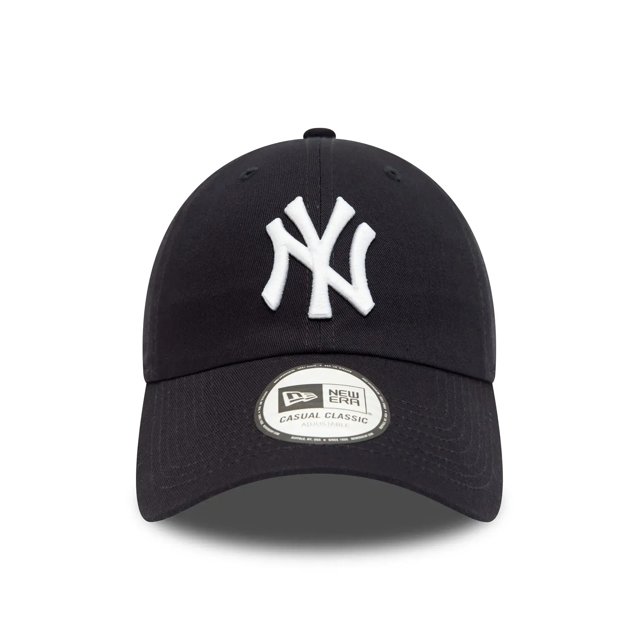 Casquette New Era League Essential 9TWENTY – New York Yankees – Navy thumbnail