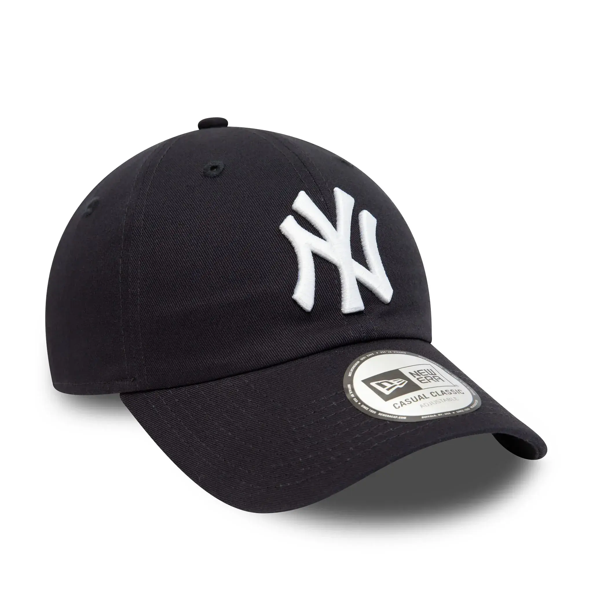 Casquette New Era League Essential 9TWENTY – New York Yankees – Navy thumbnail