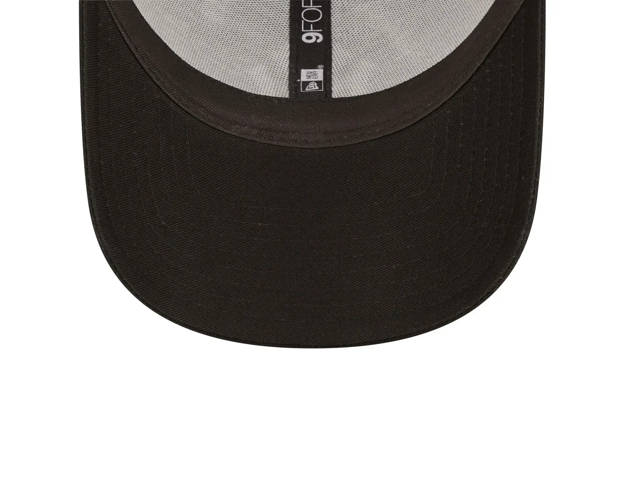 Casquette New Era Home Field 9FORTY A-Frame Trucker – New York Yankees – Black thumbnail