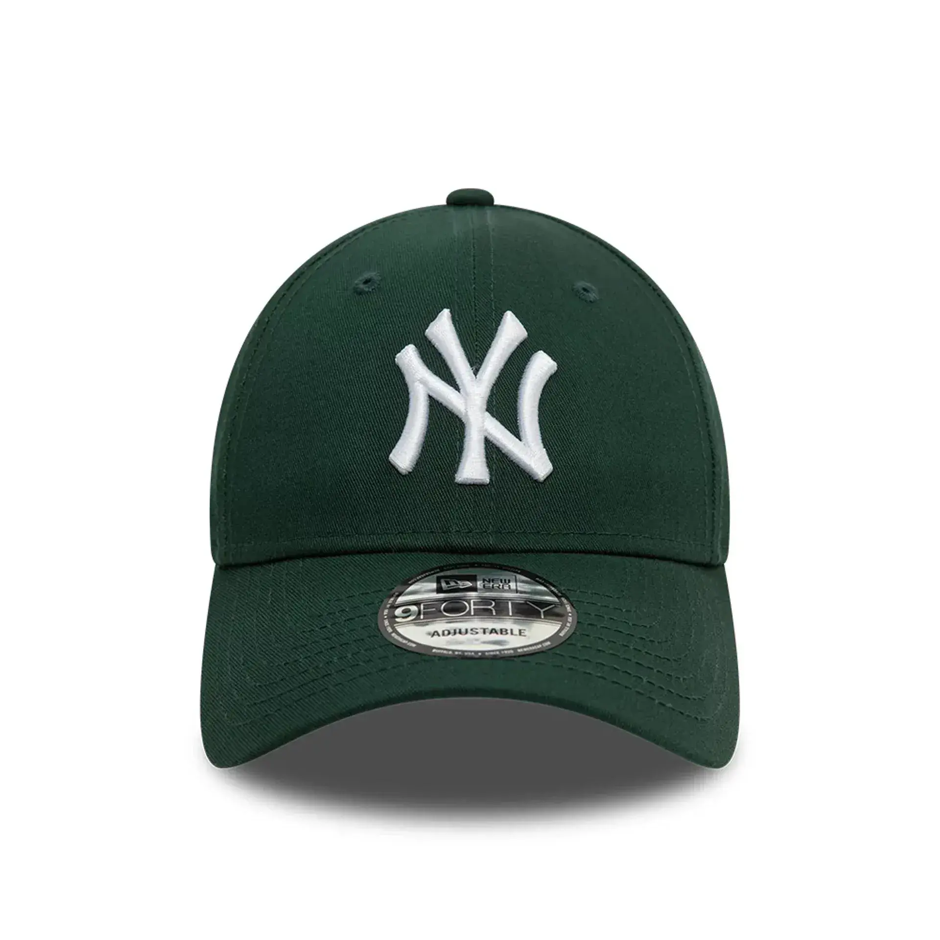 Casquette New York Yankees – Dark Green 9FORTY Ajustable thumbnail