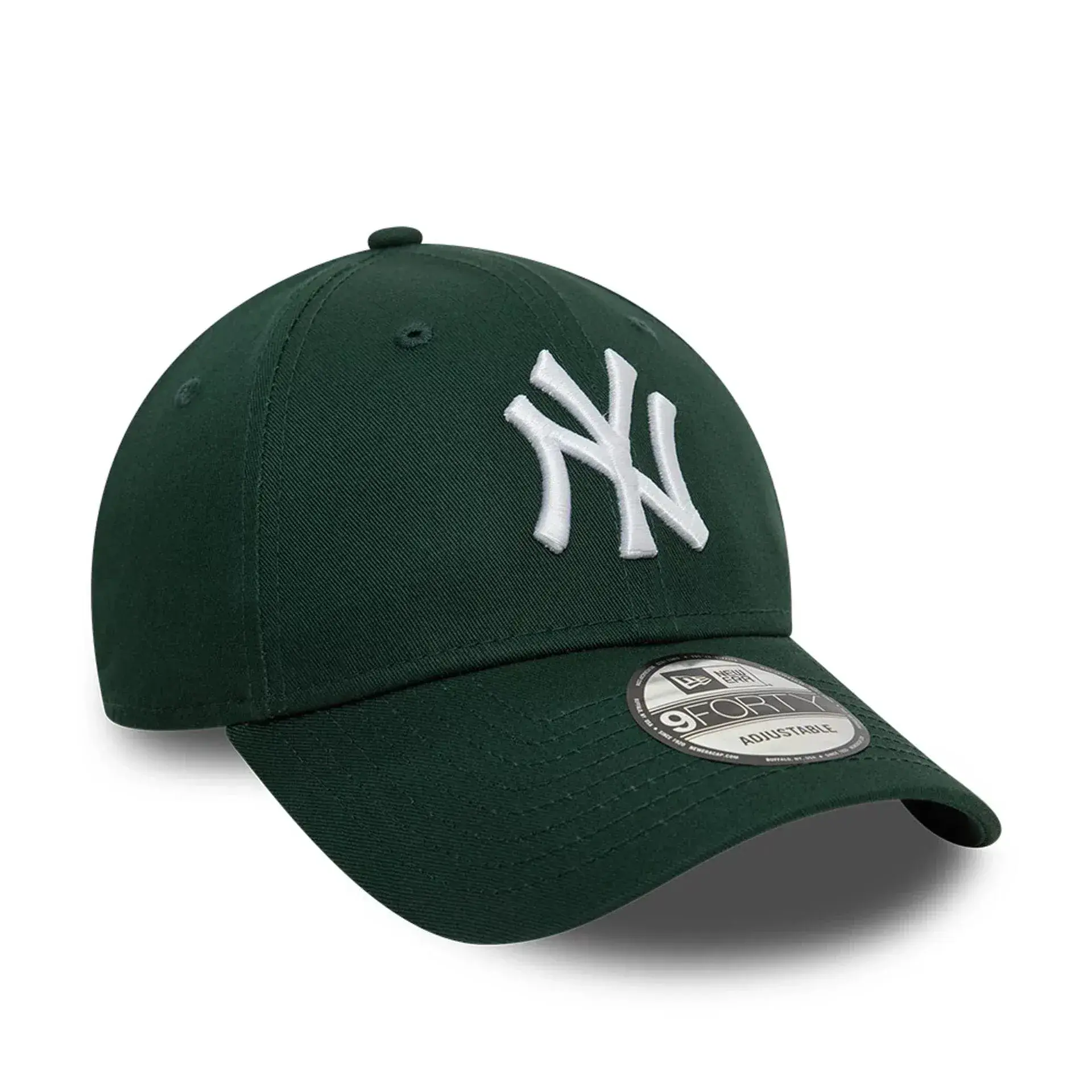 Casquette New York Yankees – Dark Green 9FORTY Ajustable thumbnail