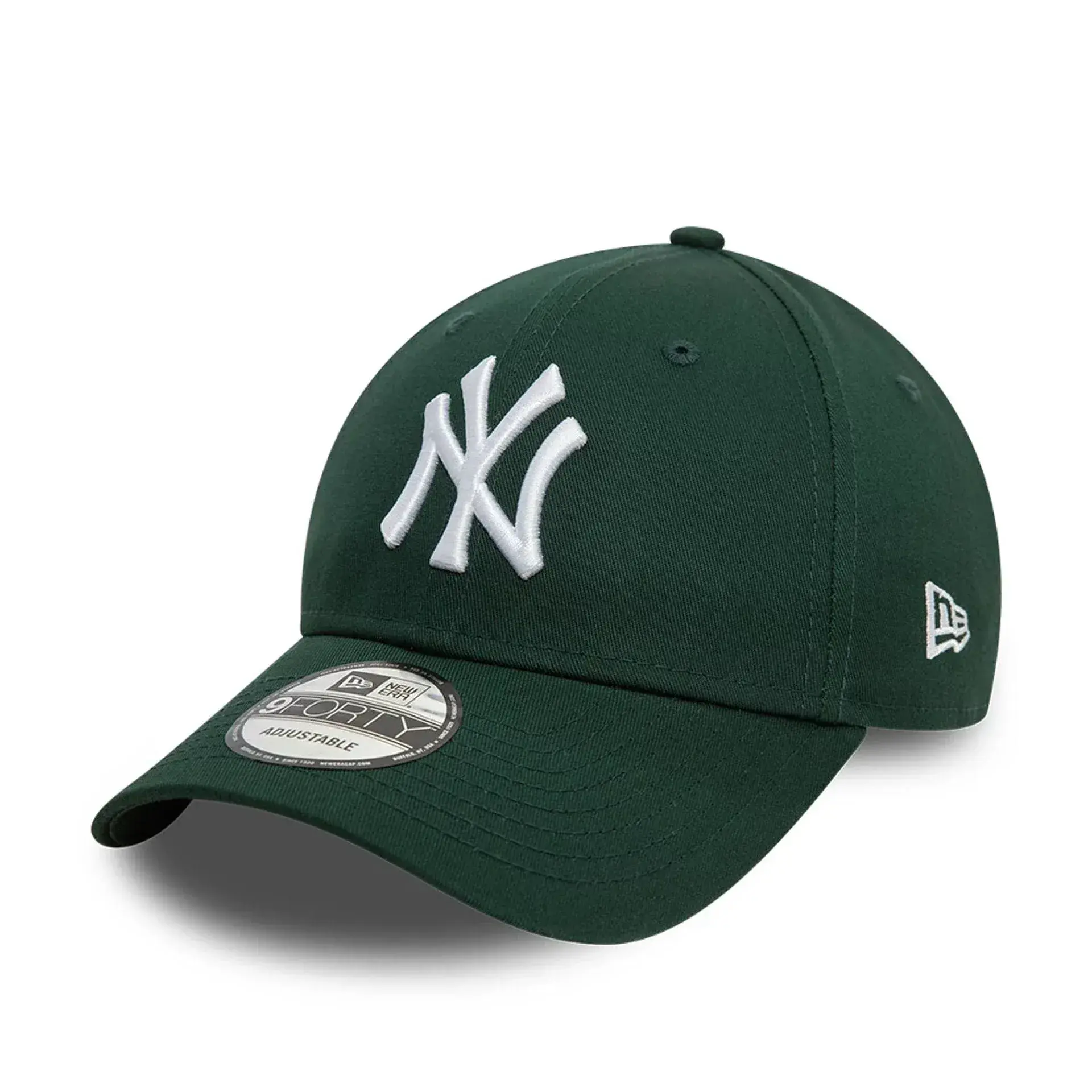 Casquette New York Yankees – Dark Green 9FORTY Ajustable thumbnail