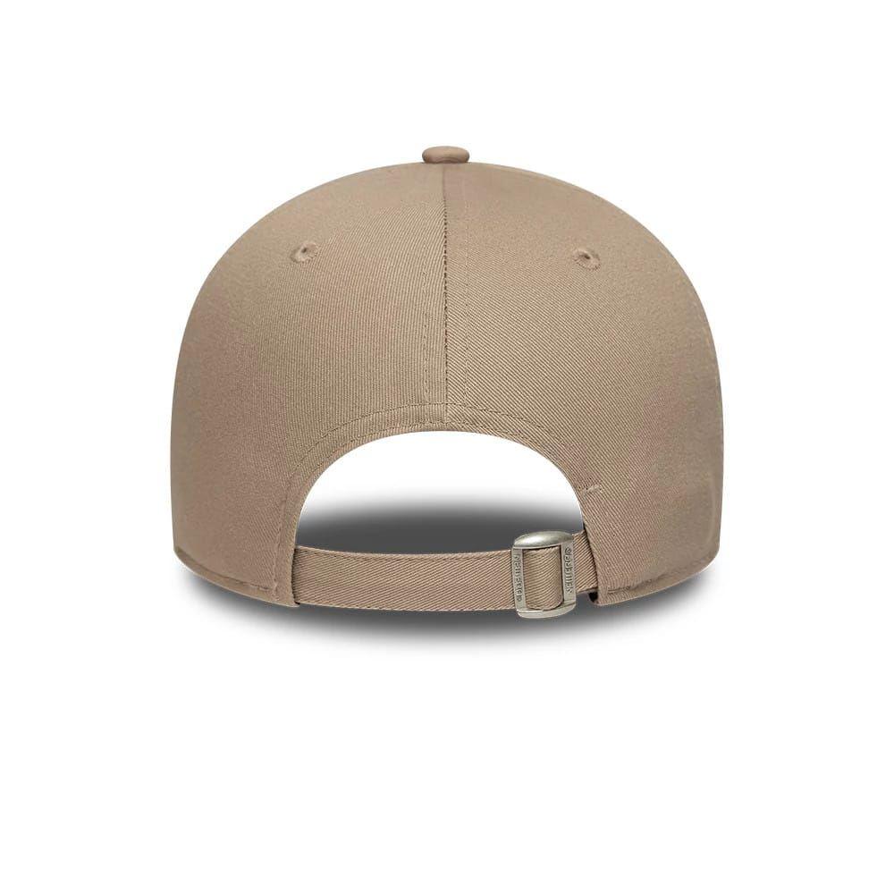 Casquette New Era MLB Outline 9FORTY – New York Yankees – Pastel Brown thumbnail