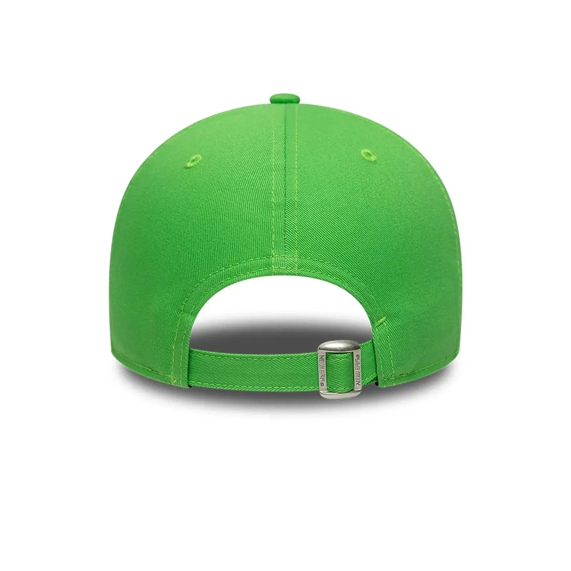 Casquette New Era MLB League Essential 9FORTY – LA Dodgers – Open Green thumbnail