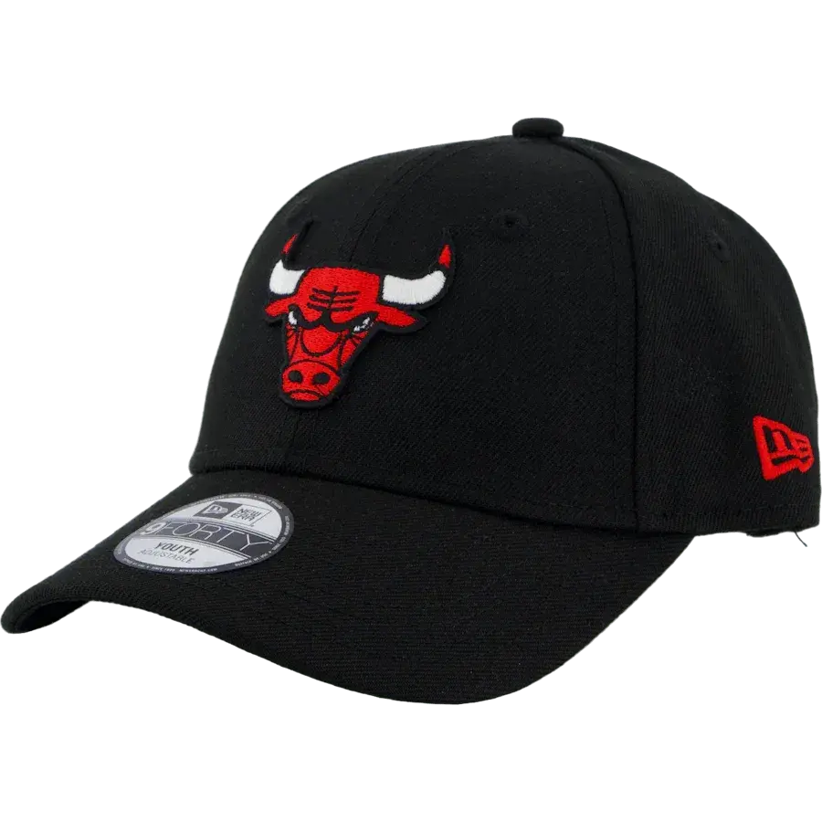 Casquette New Era The League – Chicago Bulls – OTC thumbnail