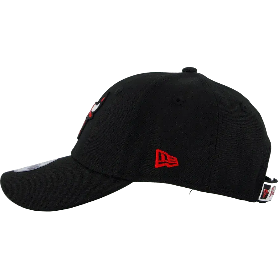 Casquette New Era The League – Chicago Bulls – OTC thumbnail