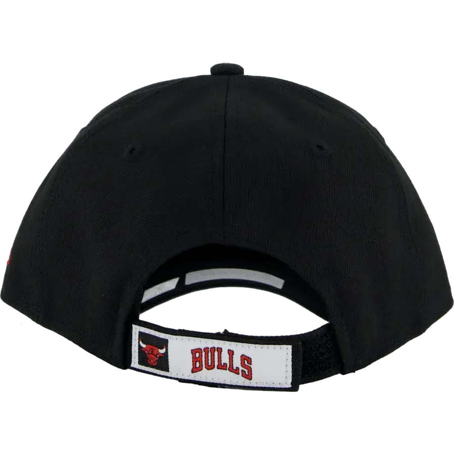 Casquette New Era The League – Chicago Bulls – OTC thumbnail
